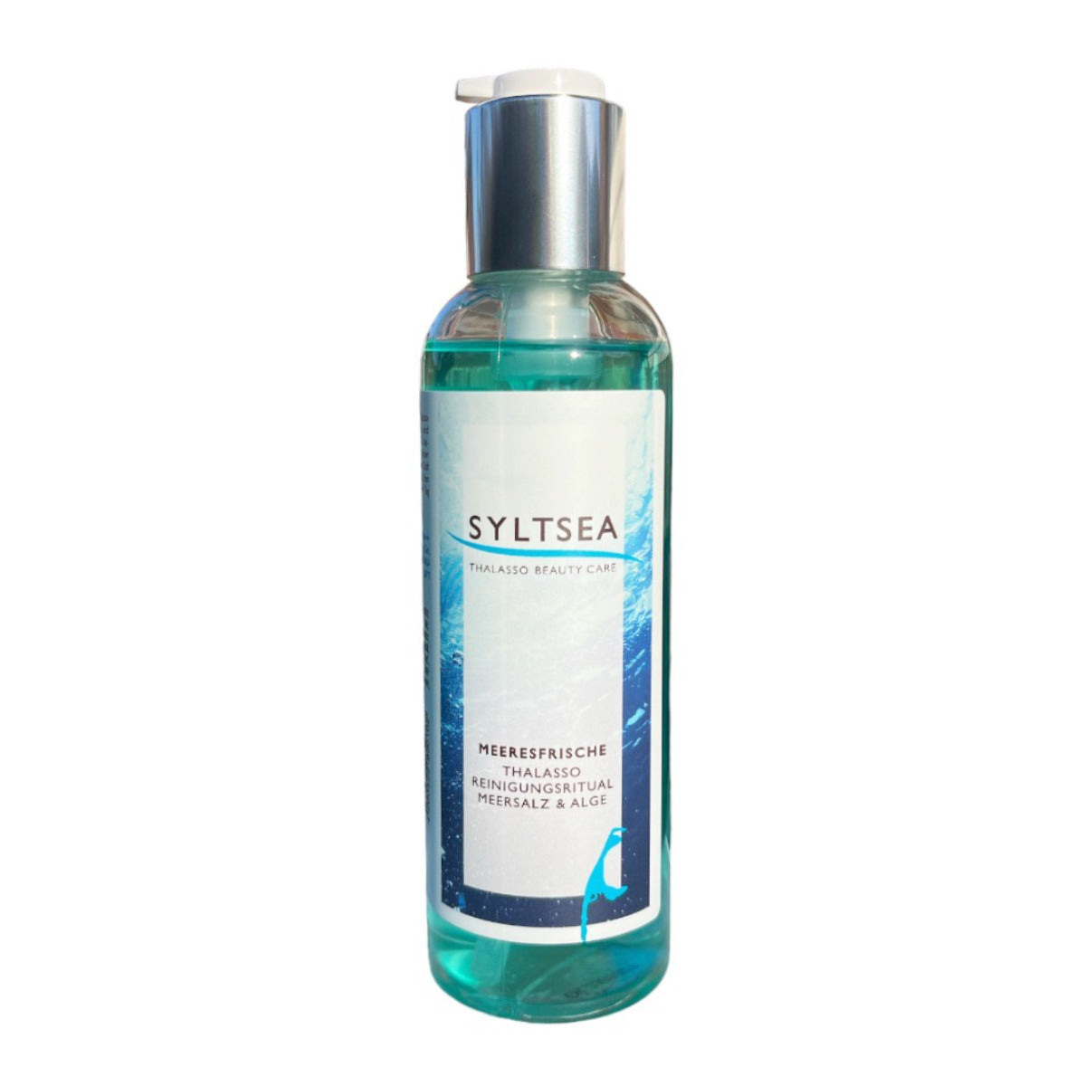 Syltsea - Thalasso Beauty Care