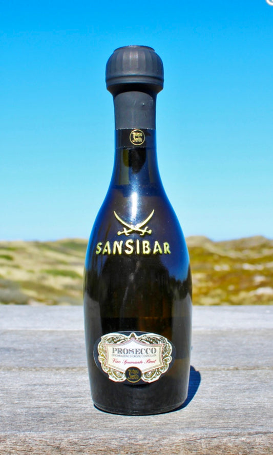 Sansibar Prosecco 0,2l