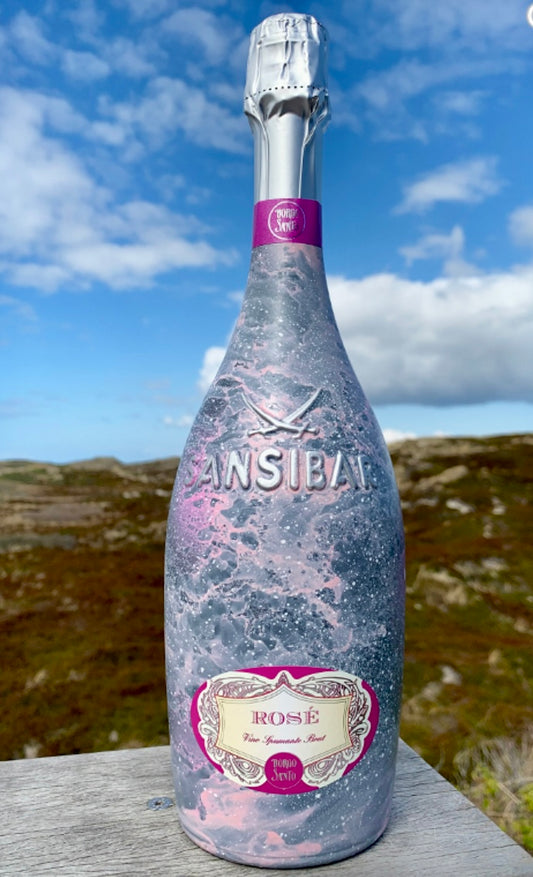 Sansibar Rosé