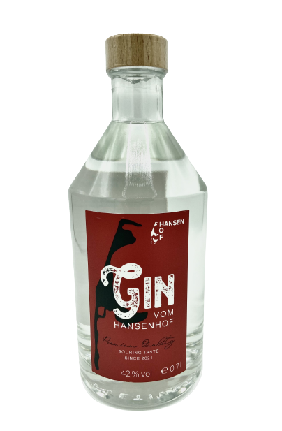 Gin vom Hansenhof