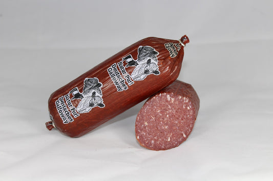 Galloway Salami