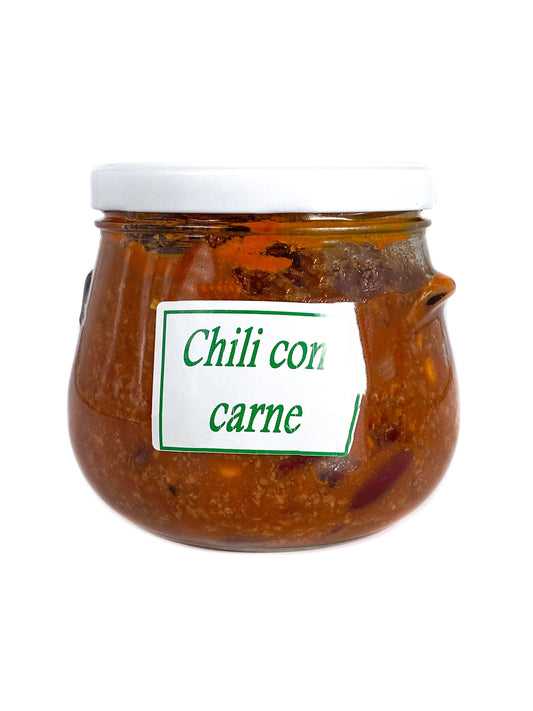 Chili con Carne