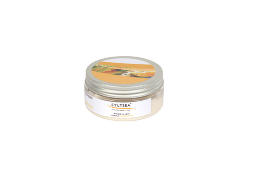 Syltsea - Mango in Love Meersalz Mangobutter