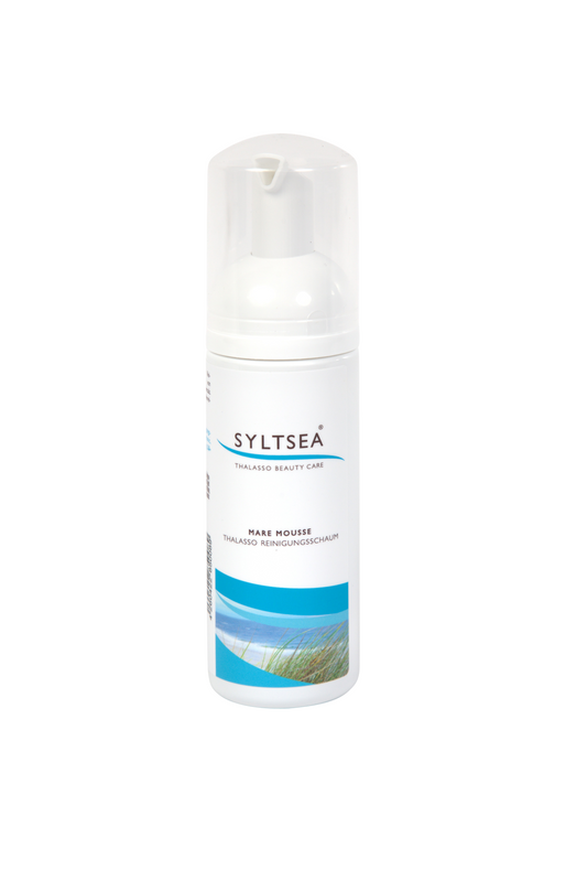 Syltsea - Mare Mousse Thalasso Reinigungsschaum 150ml