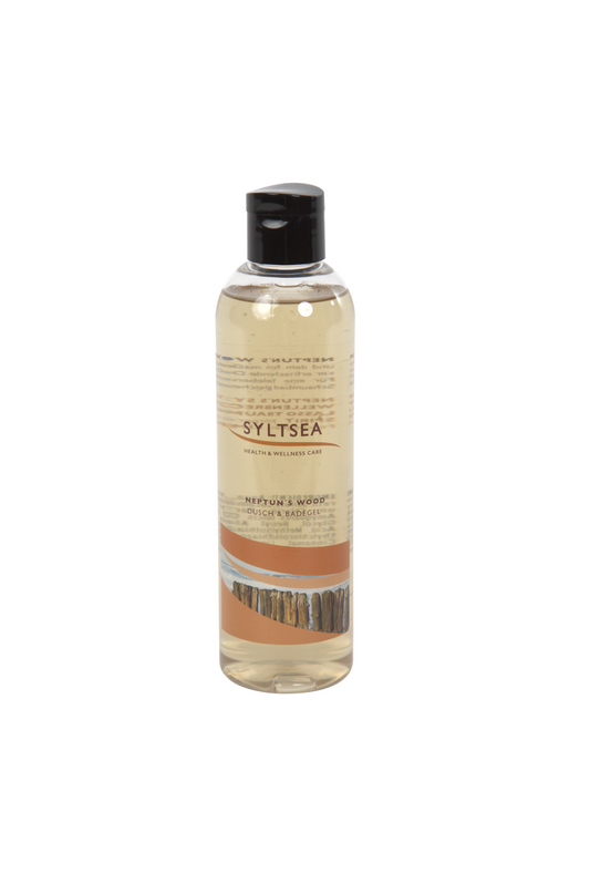 Syltsea - Neptuns Wood DG 250ml