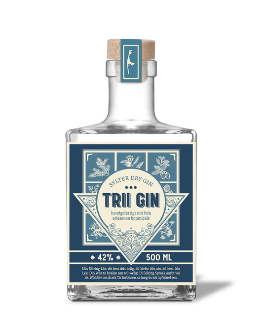 Trii Gin