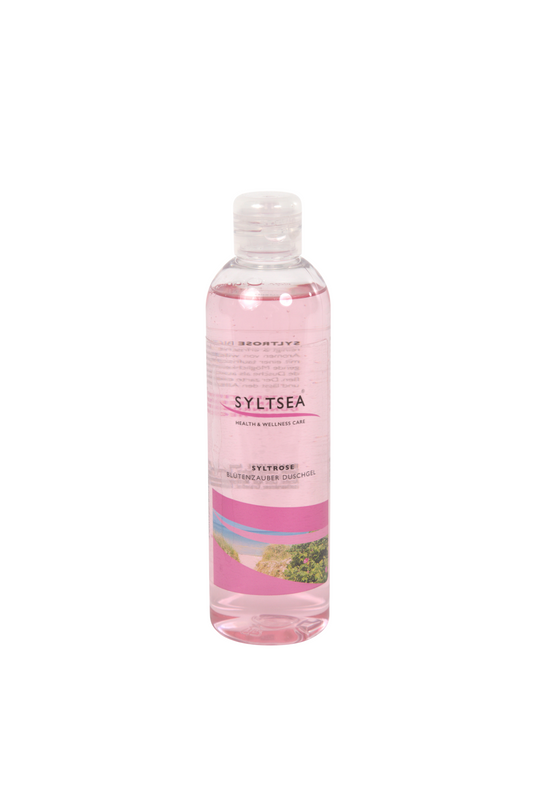 Syltsea - Syltrose Dusch- und Badegel 250ml